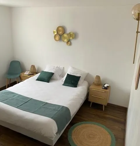 Hotel De Provence