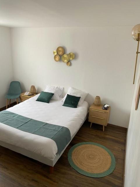 Hotel De Provence Digne-les-Bains