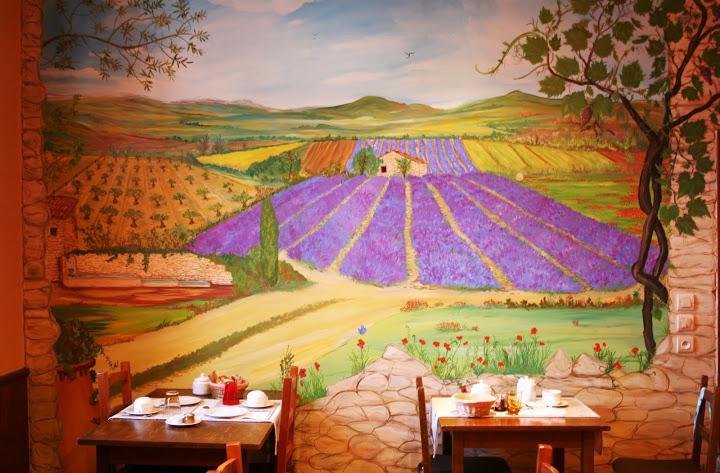De Provence