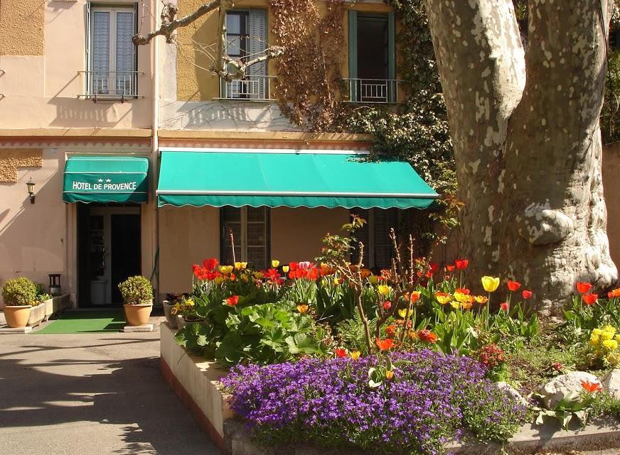 De Provence Digne-les-Bains
